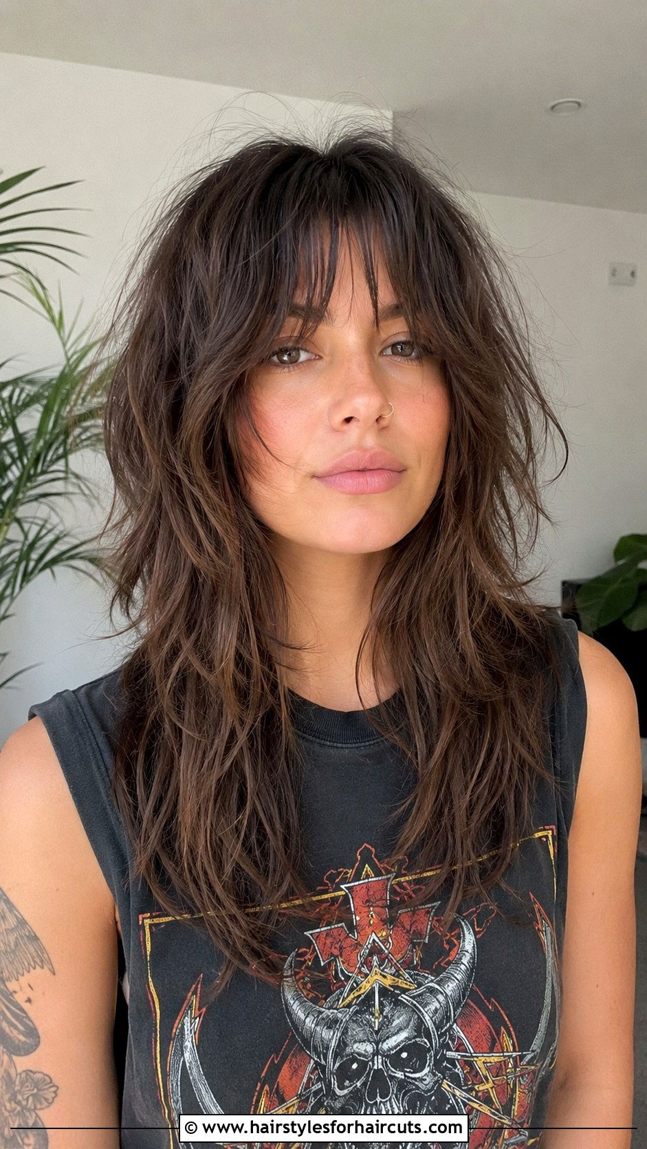 Womens Shag Haircut - 25 30 dollar haircuts - 25 30 dollar haircuts
