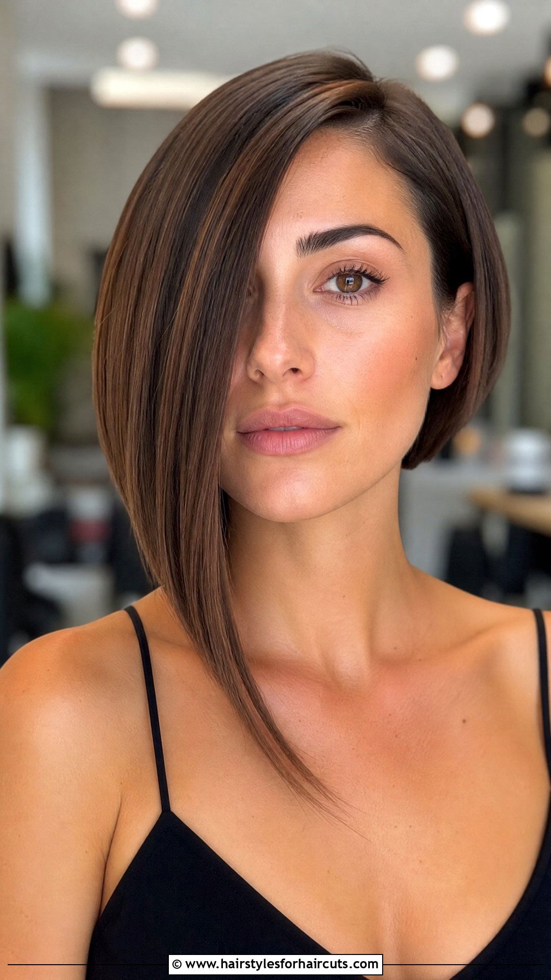 Womens Short Asymmetrical Bob Haircut Colorado Springs - 25 haircuts colorado springs - 25 haircuts colorado springs