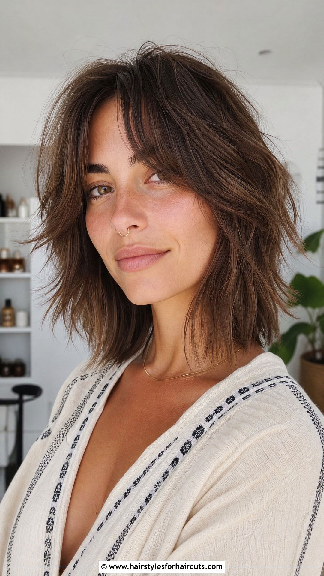 Womens Shoulder Length Shag Haircut Colorado Springs - 25 haircuts colorado springs - 25 haircuts colorado springs