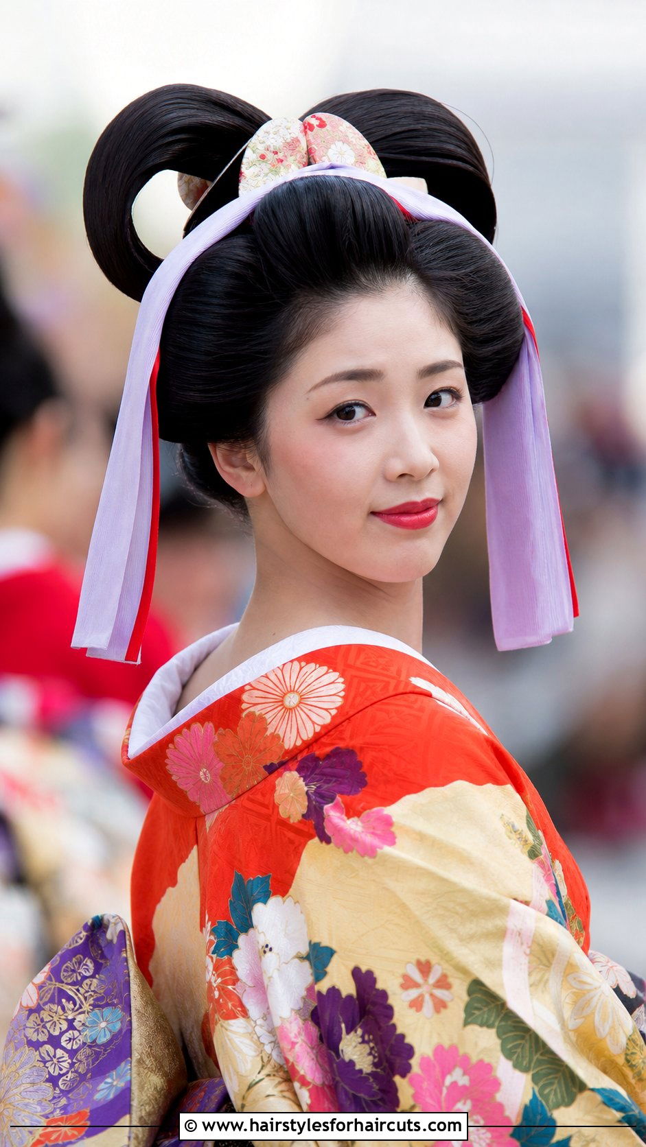 Y Hyogo Geisha Hairstyle - 25 geisha hairstyles - 25 geisha hairstyles