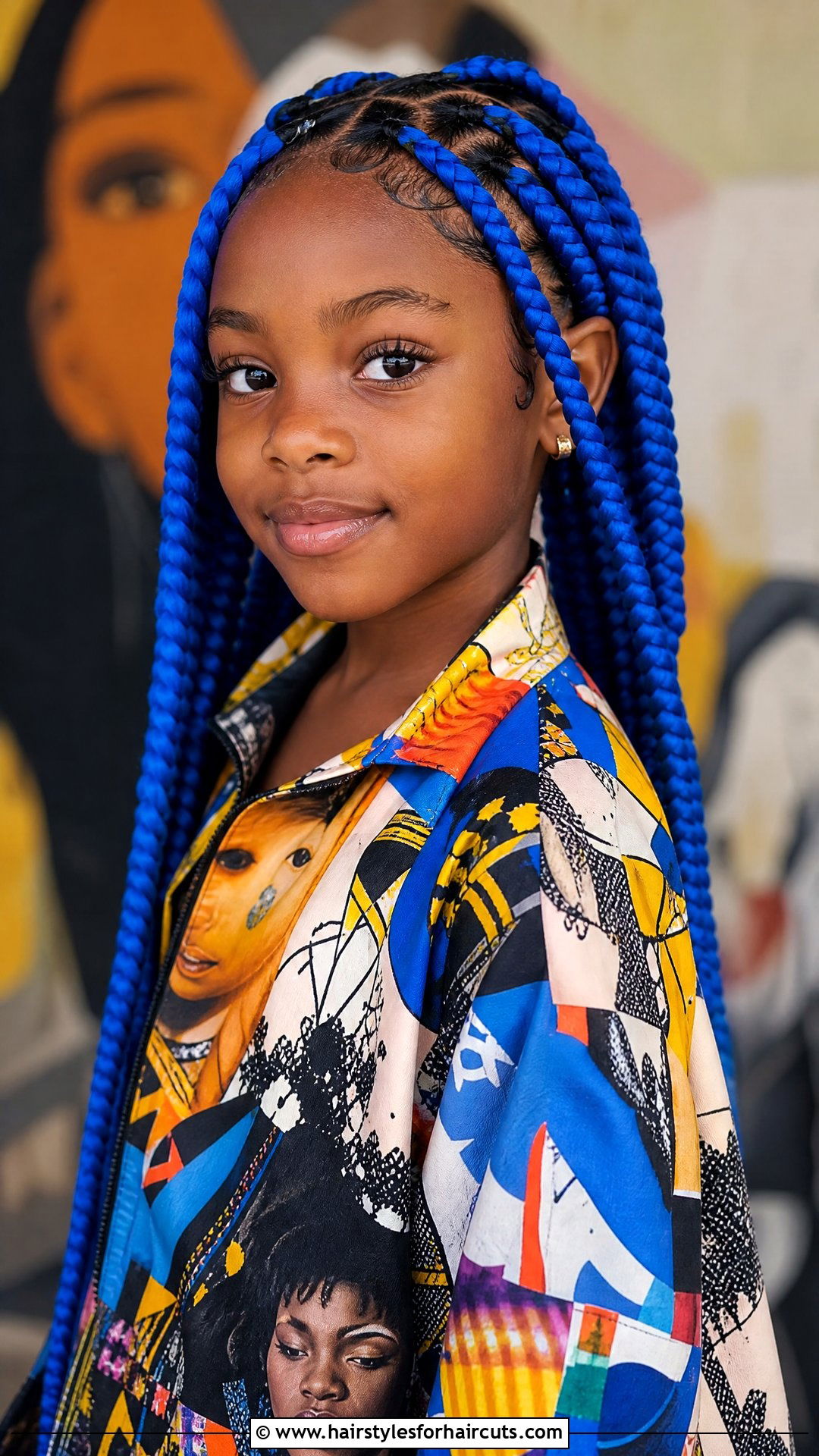 Yarn Braids - 25 hairstyles for black girls braids - 25 hairstyles for black girls braids