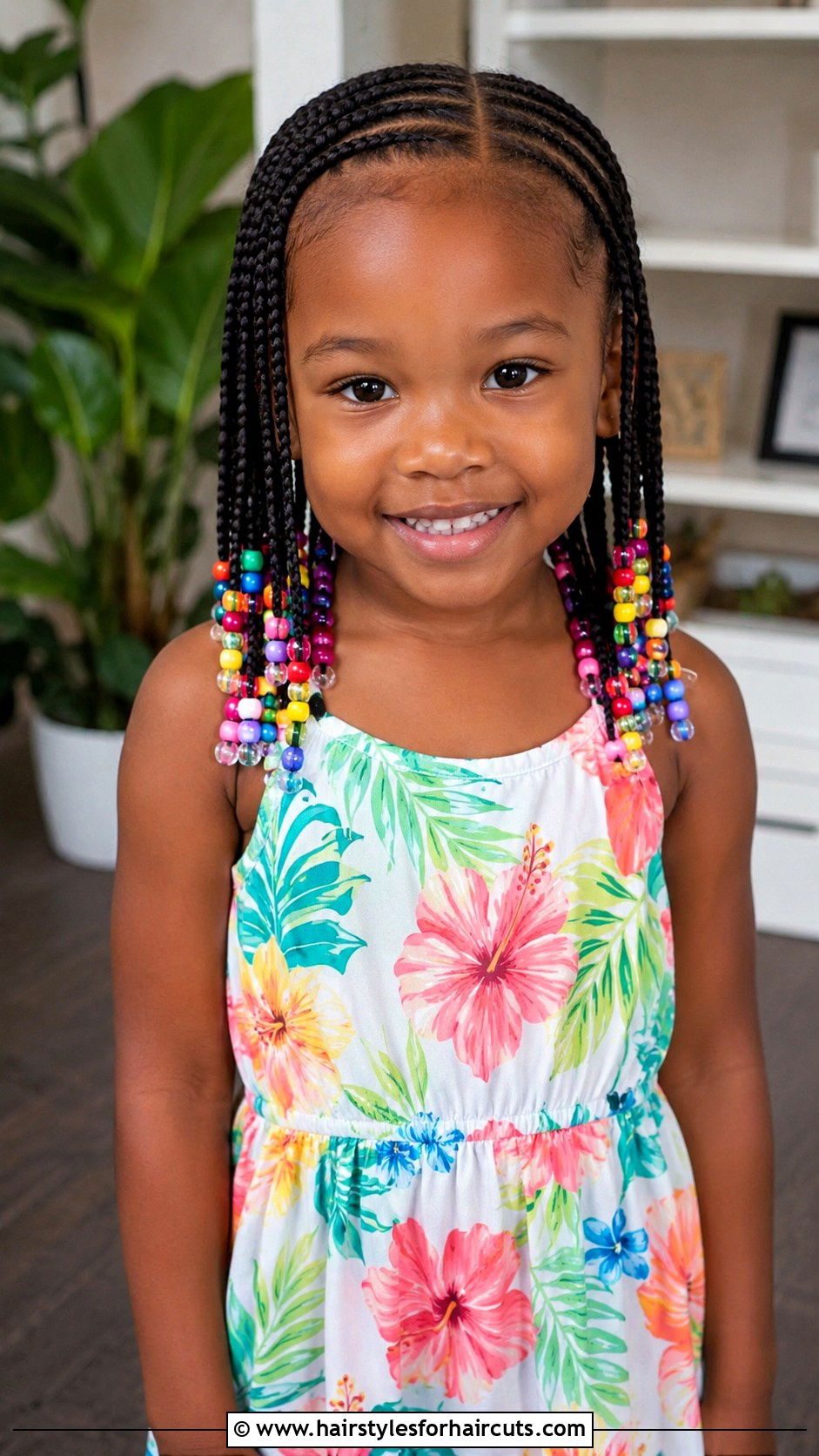 Yarn Braids - 25 african kids hairstyles - 25 african kids hairstyles