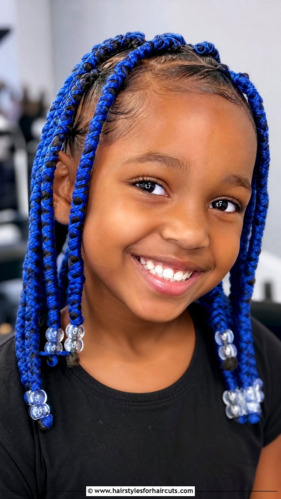 Yarn Braids Kids - 25 cute hairstyles for black girls natural hair - 25 cute hairstyles for black girls natural hair