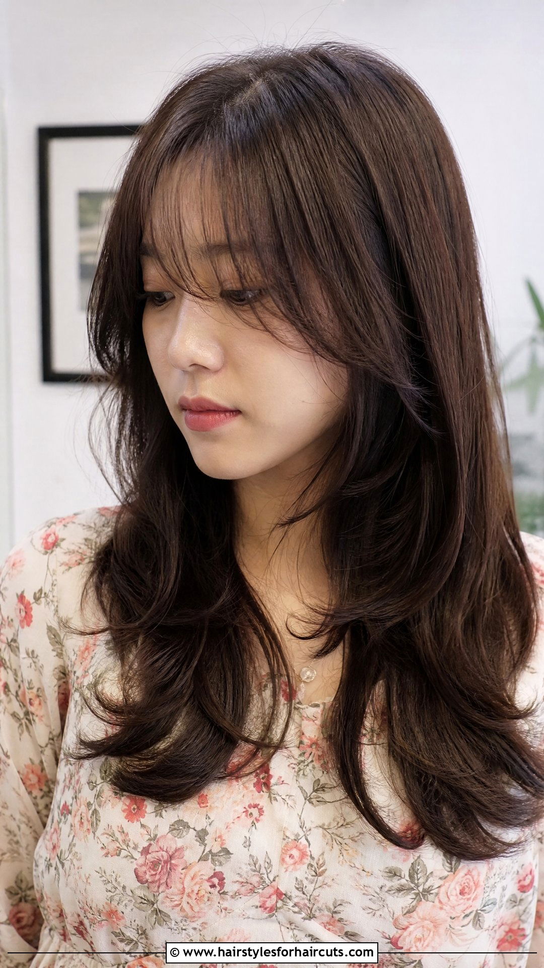 Z Cut Curtain Bangs Haircut - 25 z haircuts design - 25 z haircuts design