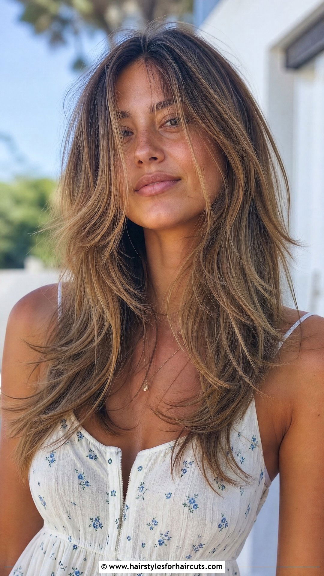 Z Cut Long Layers - 25 z haircuts design - 25 z haircuts design