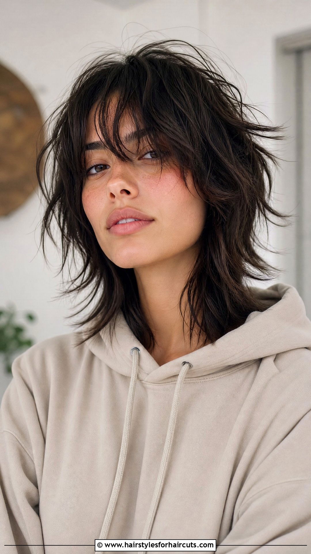 Z Cut Messy Hair - 25 z haircuts design - 25 z haircuts design
