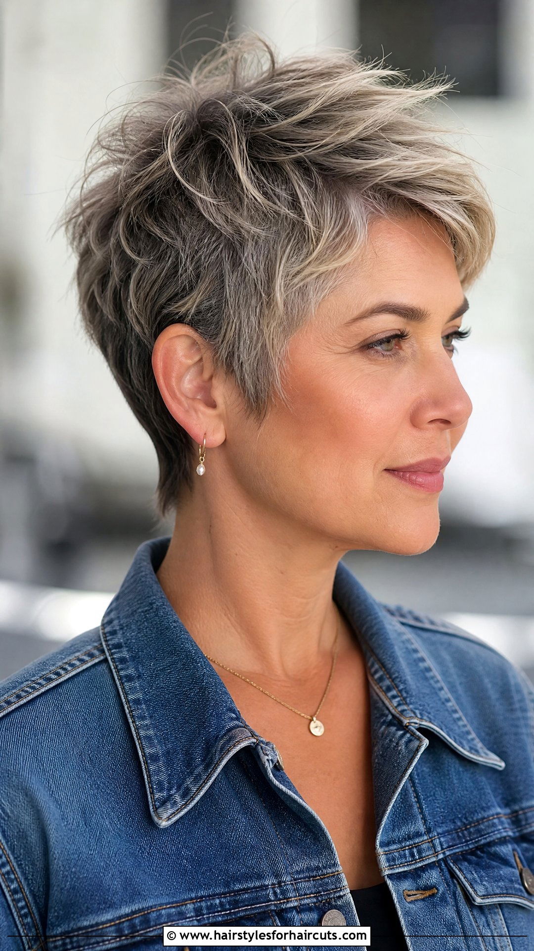 Z Cut Pixie Cut - 25 z haircuts design - 25 z haircuts design