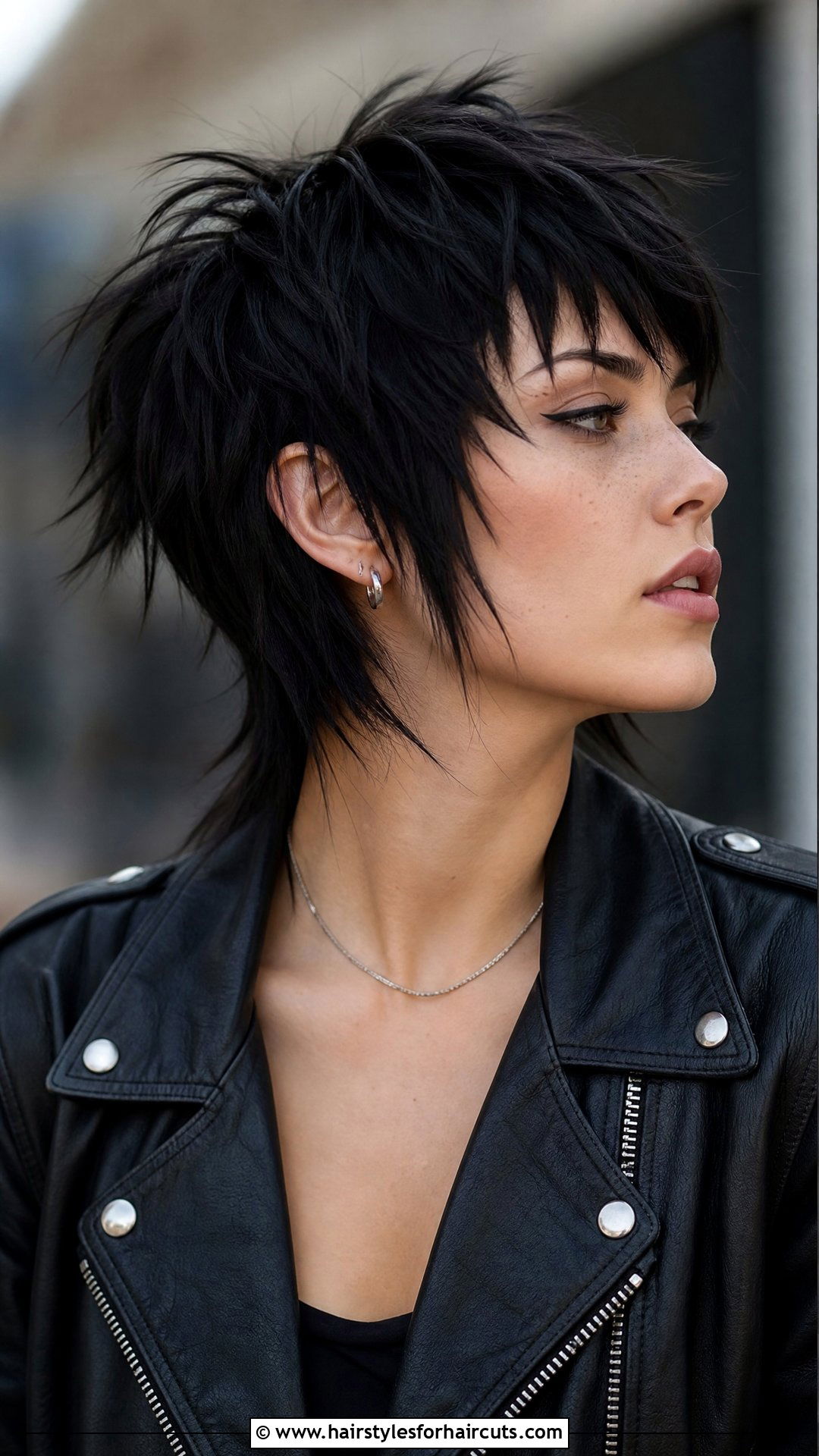 Z Cut Razored Haircut - 25 z haircuts design - 25 z haircuts design