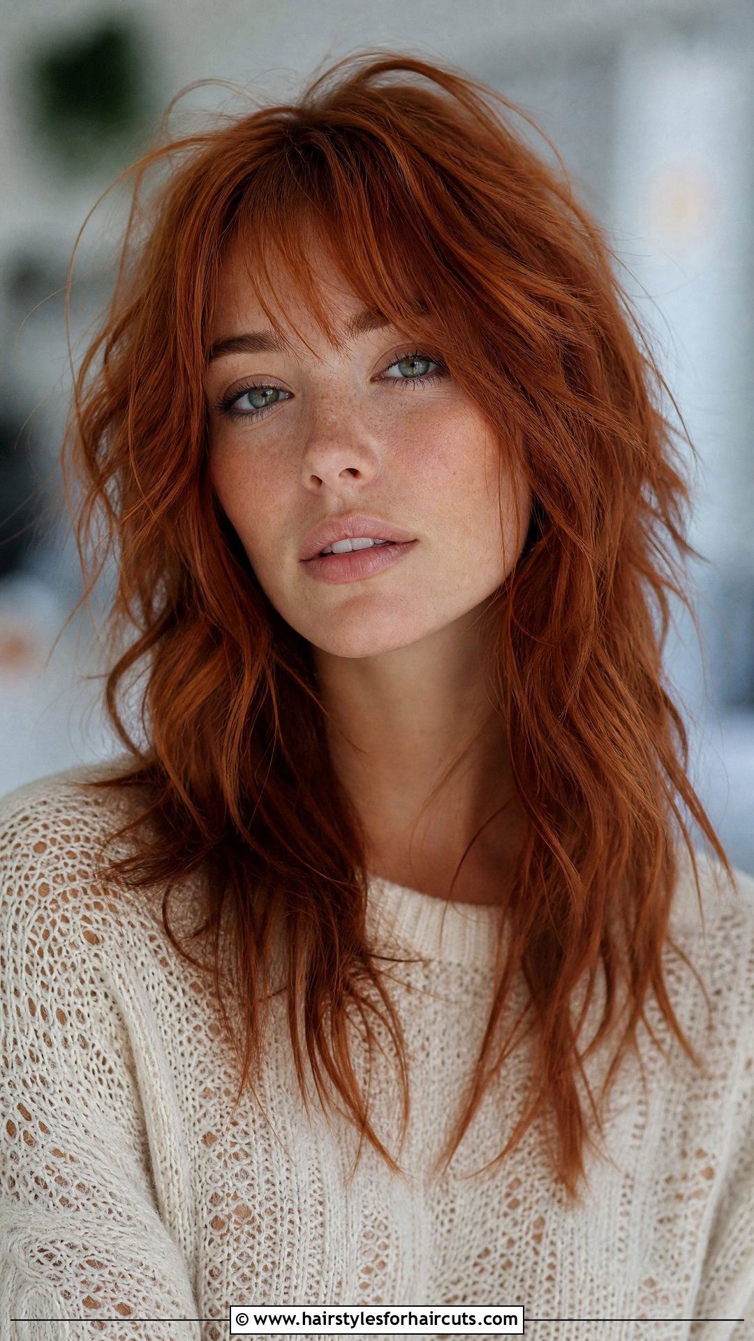 Z Cut Red Hair - 25 z haircuts design - 25 z haircuts design