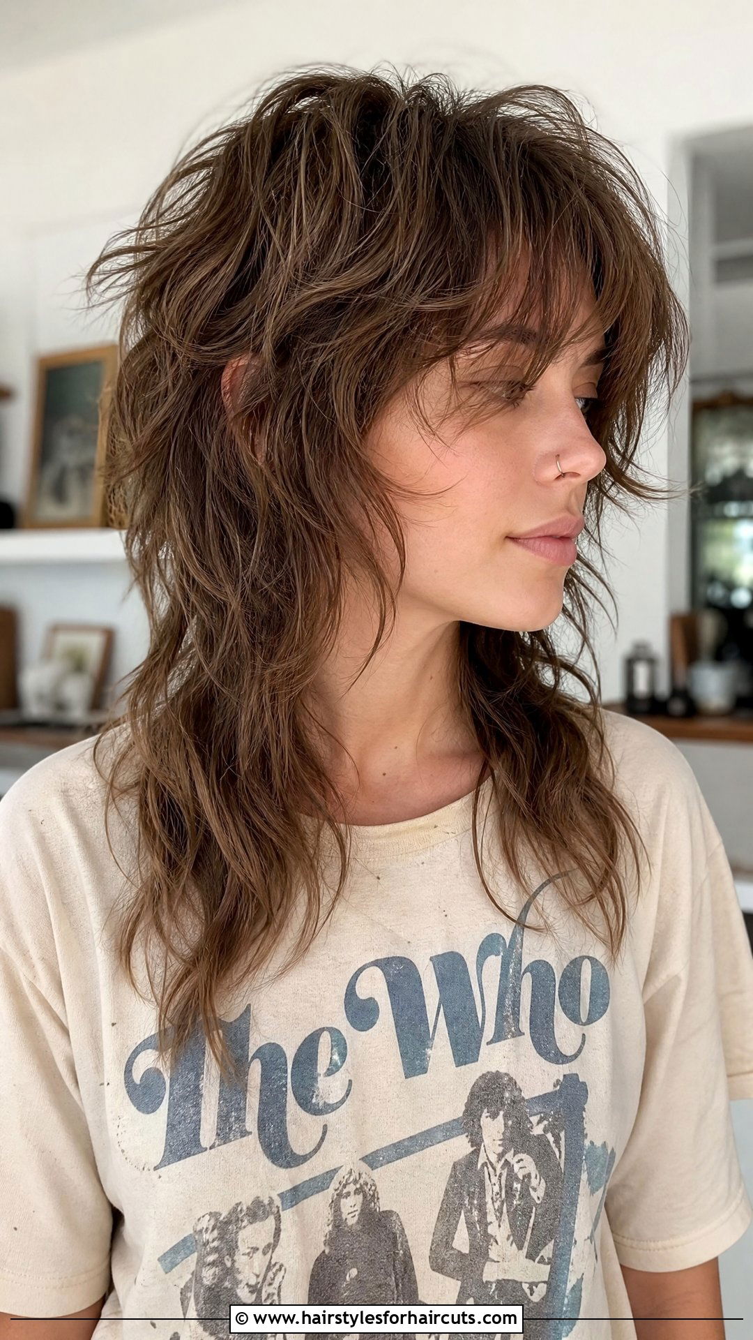 Z Cut Shag Haircut - 25 z haircuts design - 25 z haircuts design