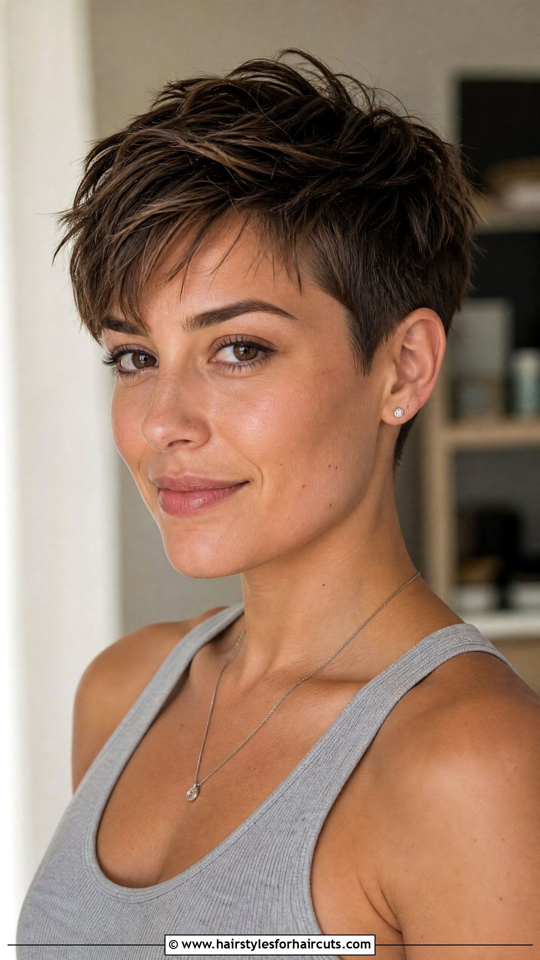 Z Cut Short Hair - 25 z haircuts design - 25 z haircuts design
