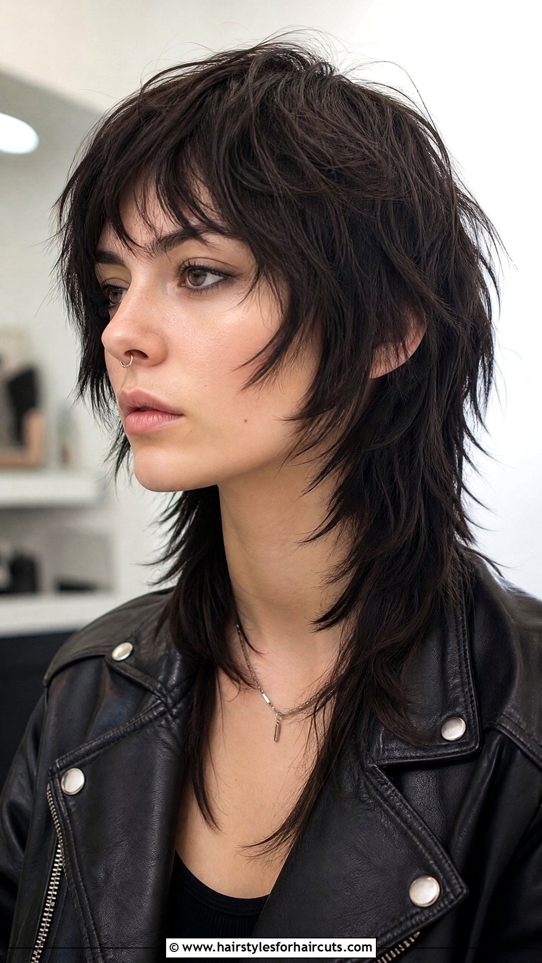 Z Cut Wolf Cut - 25 z haircuts design - 25 z haircuts design