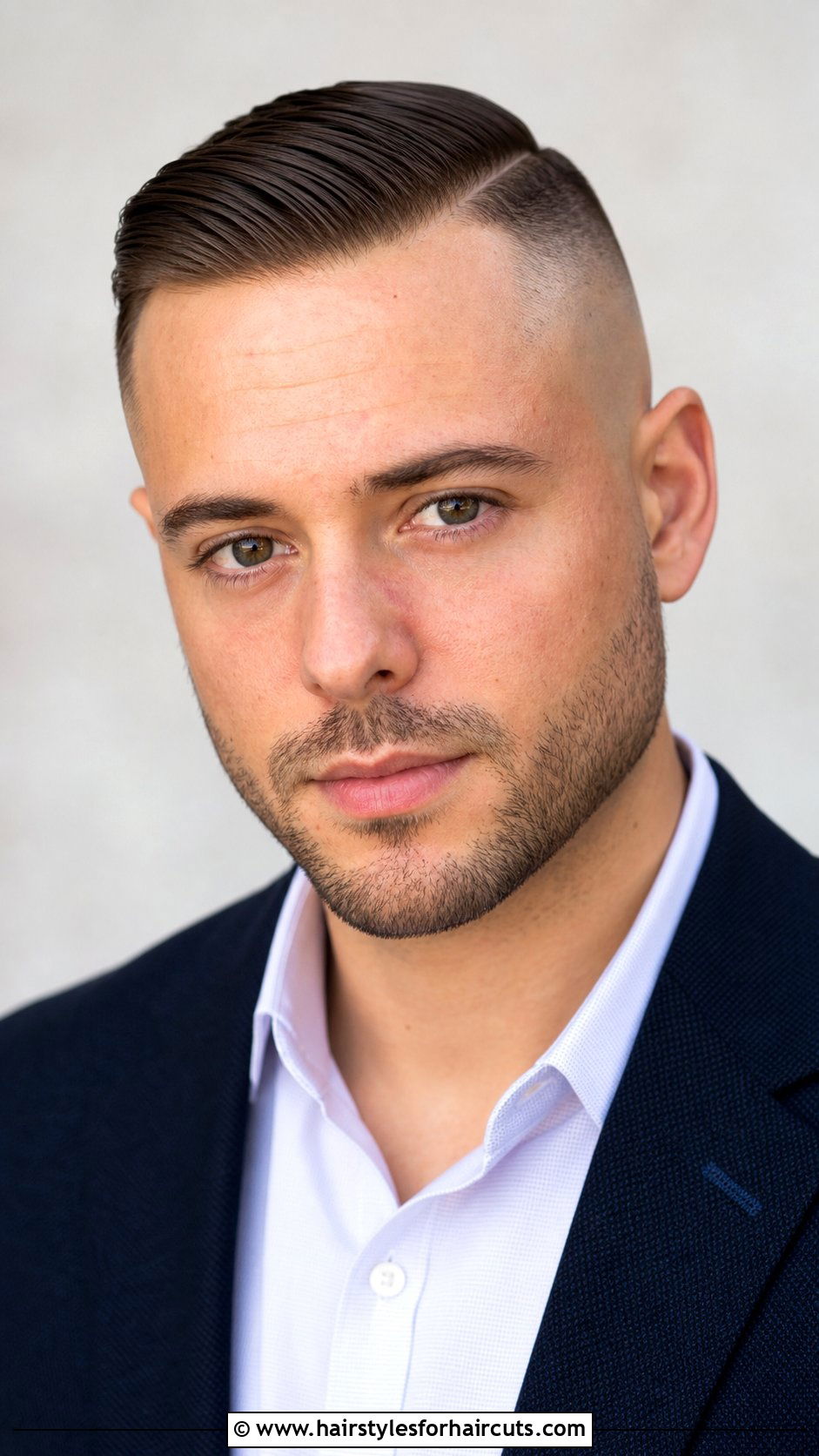 Zero Fade Comb Over - 25 zero haircuts - 25 zero haircuts