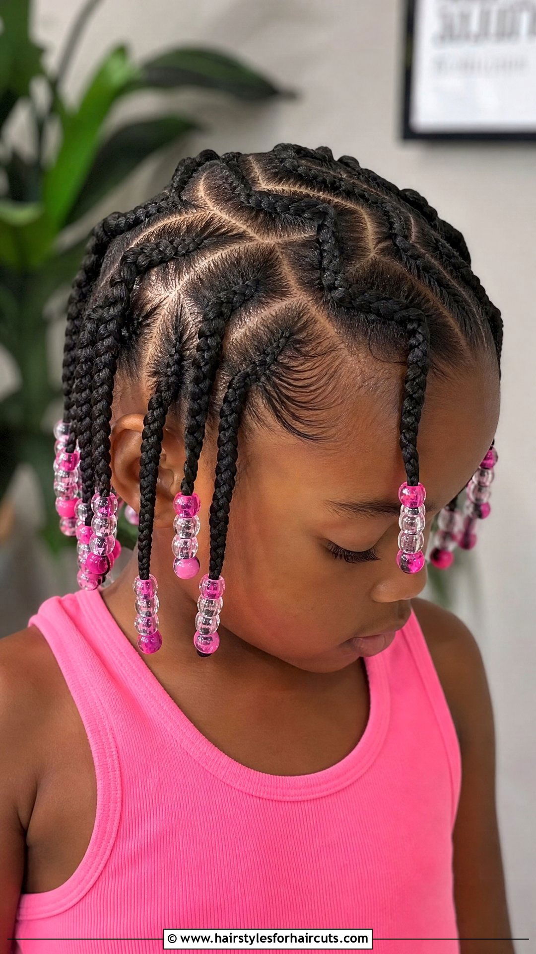 Zig Zag Cornrows For Short Hair - 25 little black girl braided hairstyles short hair - 25 little black girl braided hairstyles short hair
