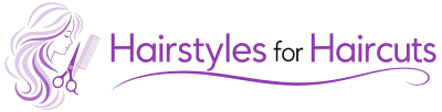 Hairstyles for Haircuts logo